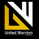 United Warriors eSports Discord Server Logo