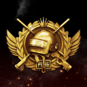 PUBG Deutschland Discord Server Logo