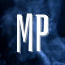 Meme Paradise Discord Server Logo