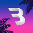 BetterLife VI Discord Server Logo