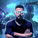 Osman Bulbul Discord Server Logo