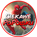 🔥CiekawePoPolsku🔥 Discord Server Logo