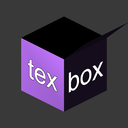 texbox Discord Server Logo
