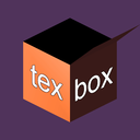 texbox Discord Server Logo
