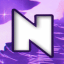 Nullzee's Cave Discord Server Logo