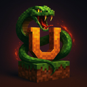 U CRAFT - یو کرفت Discord Server Logo