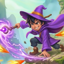 TYR Discord Server Logo