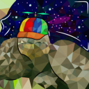 exurb1a Discord Server Logo