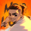 MRG CROWD Discord Server Logo