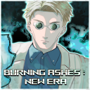 DSBA Discord Server Logo