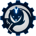 SkunkWorks Gaming Discord Server Logo