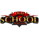 OldSchool RSPS Discord Server Logo