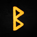 Bifrost Community Discord Server Logo