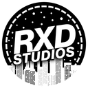 RXD Studios Discord Server Logo