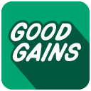 TBM’s Good Gains Discord Server Logo