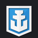 World of Warships Discord Server Logo