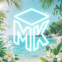 MineKeK - 11.07! Discord Server Logo