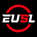 European Slapshot League Discord Server Logo