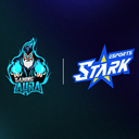 Gaming Aura Discord Server Logo