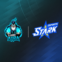 Gaming Aura Discord Server Logo