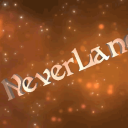 NeverLand Discord Server Logo