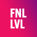 Final Level Discord Server Logo