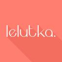 LeLUTKA Discord Server Logo