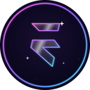 Evolution X Discord Server Logo