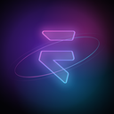 Evolution X Discord Server Logo