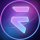 Evolution X Discord Server Logo