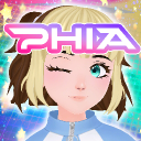 PHIA Discord Server Logo