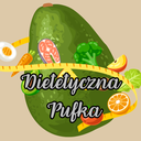 Dietetyczna Pufka™ Discord Server Logo