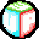 3UP Studios Discord Server Logo