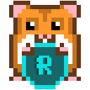 RollerСoin Discord Server Logo