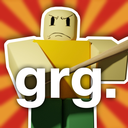 generic roleplay gaem. Discord Server Logo