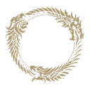 The Elder Scrolls Online Discord Server Logo