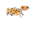 Crystal Queer Discord Server Logo