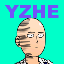 YZHE Discord Server Logo