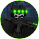 SECONDLIFE WAR PVP [WW3] Discord Server Logo