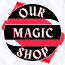 OurMagicShop Discord Server Logo