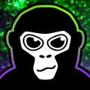 Gorilla Tag Discord Server Logo
