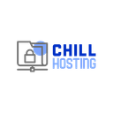 Chill Hosting Discord Server Logo