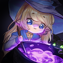 angel  ༉‧₊˚ social ₊ active ₊ art ₊ roblox ₊ gaming ₊  vc Discord Server Logo