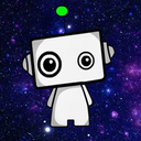 BOT SQUAD Discord Server Logo