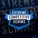 EXTREME COMPETITIVE SCRIMS - ECS Discord Server Logo