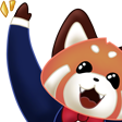 PANDAAHH-NATION Discord Server Logo