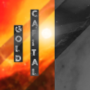 GoldCapital Discord Server Logo