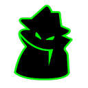 Untrusted Discord Server Logo