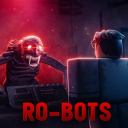 RO-BOTS Discord Server Logo