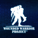 Wounded Warrior Project Discord Server Logo